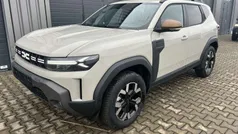 Sandstone Neu 2025 Dacia Duster Extreme SUV | 27.790 € (Fairer Preis)