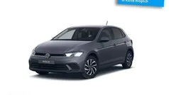 Grau Neu 2025 VW Polo Life Limousine | 23.490 € (Fairer Preis)
