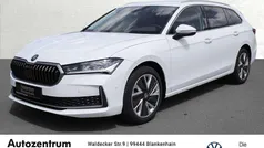 Gebraucht 2025 Skoda Superb Selection Kombi | 37.990 € (Guter Preis)