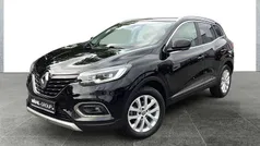 Gebraucht 2020 Renault Kadjar LIMITED SUV | 16.990 € (Guter Preis)