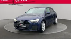 Gebraucht 2025 Audi A1 Sportback Advanced Plus Kleinwagen | 28.790 € (Fairer Preis)