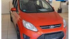Gebraucht 2011 Ford Grand C-Max Trend Van / Kleinbus | 5.490 € (Fairer Preis)