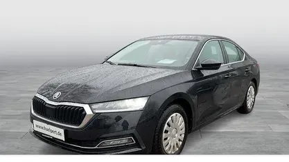 Gebraucht Skoda Octavia Style 150 PS (110 kW) 2022 Kombi