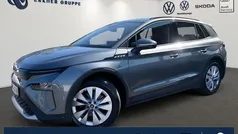Graphitegrau metallic Gebraucht 2025 Skoda Elroq Loft SUV | 34.950 € (Fairer Preis)