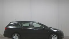 Gebraucht 2022 Opel Astra Business Kombi | 12.680 € (Superpreis)