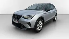 Gebraucht 2022 Seat Arona FR SUV | 18.790 € (Fairer Preis)