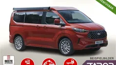 Gebraucht 2025 Ford Tourneo Custom Nugget Van / Kleinbus | 64.688 € (Superpreis)