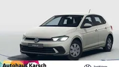 Gebraucht 2025 VW Polo Limousine | 19.790 € (Guter Preis)