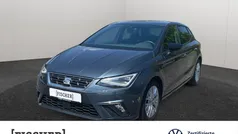 Gebraucht 2022 Seat Ibiza FR Limousine | 17.480 € (Fairer Preis)