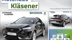 Schwarz Gebraucht 2023 Cupra Formentor SUV | 28.470 € (Fairer Preis)