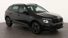 Black magic perleffekt Neu 2025 Skoda Kamiq Monte Carlo SUV | 28.045 € (Fairer Preis)