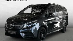Gebraucht 2023 Mercedes V300 Avantgarde Van / Kleinbus | 76.900 €
