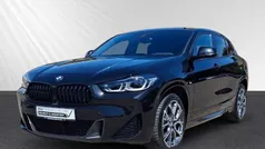 Schwarz Gebraucht 2021 BMW X2 M Sport SUV | 27.998 € (Fairer Preis)