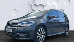 Gebraucht 2024 VW Touran Highline Van / Kleinbus | 34.848 € (Fairer Preis)