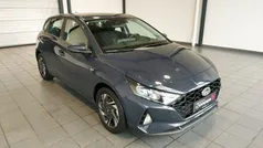 Gebraucht 2021 Hyundai i20 Select Limousine | 13.990 € (Guter Preis)