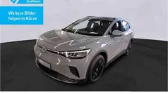 Gebraucht 2023 VW ID.4 Pure SUV | 24.890 € (Fairer Preis)