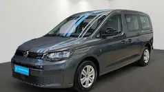 Grau Neu 2025 VW Caddy Maxi Van / Kleinbus | 35.989 € (Fairer Preis)