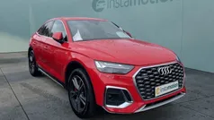 Audi Q5 Sportback