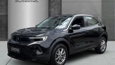Schwarz Gebraucht 2021 Opel Mokka Edition SUV | 17.990 € (Fairer Preis)