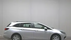 Gebraucht 2020 Opel Astra Edition Kombi | 9.780 € (Fairer Preis)