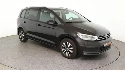 Gebraucht VW Touran Comfortline 110 PS (80 kW) 2025 Van / Kleinbus