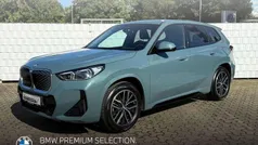 Gebraucht 2024 BMW iX1 M Sport SUV | 44.390 € (Guter Preis)
