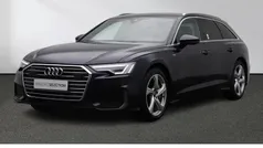 Gebraucht 2023 Audi A6 S-Line Kombi | 39.480 € (Fairer Preis)