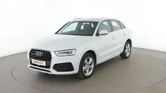 Gebraucht 2015 Audi Q3 Sport SUV | 21.220 € (Fairer Preis)