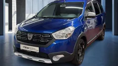 Gebraucht 2022 Dacia Lodgy Stepway Van / Kleinbus | 14.911 € (Fairer Preis)