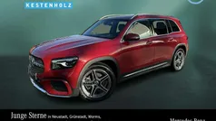 Manufaktur lack manufaktur pat Gebraucht 2023 Mercedes GLB220 AMG SUV | 52.990 € (Teuer)