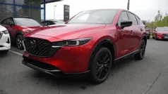Soul red crystal Neu 2024 Mazda CX-5 Homura-Line SUV | 44.520 € (Fairer Preis)
