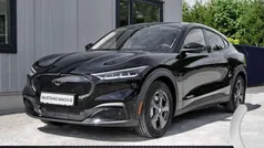 Gebraucht 2022 Ford Mustang Mach-E SUV | 35.950 € (Guter Preis)