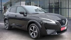 Gebraucht 2024 Nissan Qashqai N-Connecta SUV | 28.990 € (Fairer Preis)