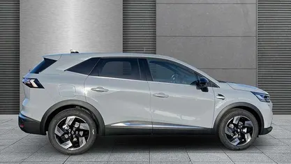 Gebraucht 2025 Renault Symbioz Techno SUV | 26.790 € (Fairer Preis)