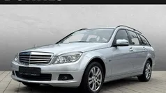 Gebraucht 2010 Mercedes C180 Kombi | 7.290 € (Etwas zu teuer)