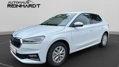 Graphite grau metallic Neu 2024 Skoda Fabia Selection Kleinwagen | 18.800 € (Fairer Preis)