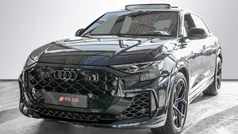 Waitomo blau Gebraucht 2024 Audi RS Q8 Performance SUV | 164.950 €