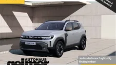 Gebraucht 2024 Dacia Duster Extreme SUV | 30.770 € (Fairer Preis)