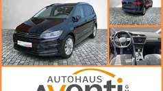 Deep black perleffekt Gebraucht 2024 VW Touran Comfortline Van / Kleinbus | 33.919 € (Fairer Preis)