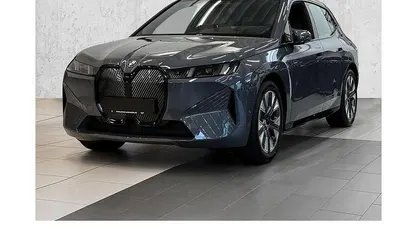Gebraucht BMW iX Sport Line 400 kW (544 PS) 2026 SUV