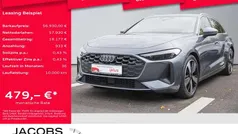 Gebraucht 2025 Audi A5 Ambiente Coupé | 56.930 € (Fairer Preis)