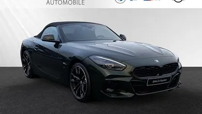 Gebraucht BMW Z4 M Sport 340 PS (250 kW) 2025 Cabrio