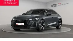 Gebraucht 2025 Audi A5 S-Line Limousine | 50.990 € (Guter Preis)