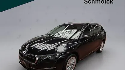 Gebraucht 2025 Skoda Octavia Selection Kombi | 32.490 € (Fairer Preis)