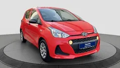 Gebraucht 2018 Hyundai i10 Select Kleinwagen | 11.400 € (Fairer Preis)