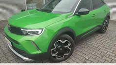 Lack weiss banquise/typ aussenverkleidung spiegel flach standard Gebraucht 2021 Opel Mokka Enjoy SUV | 20.750 € (Fairer Preis)