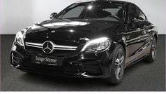 Gebraucht 2023 Mercedes C43 AMG AMG | 54.980 € (Guter Preis)