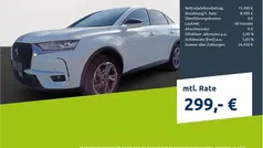 Gebraucht 2022 DS Automobiles DS7 Crossback Bastille Plus SUV | 23.980 € (Guter Preis)