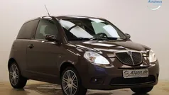 Gebraucht 2009 Lancia Ypsilon Kleinwagen | 4.499 € (Fairer Preis)
