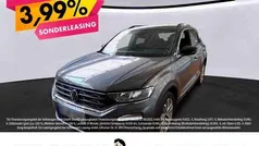 Gebraucht 2021 VW T-Roc United SUV | 18.777 € (Fairer Preis)